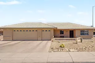 11538 E Medina Ave, Mesa, AZ 85209 - Photo 1