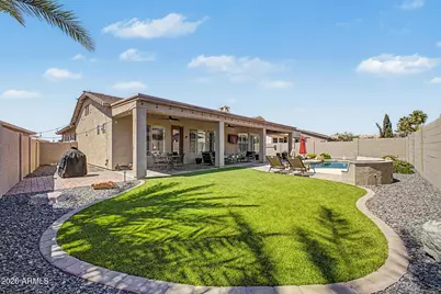 3110 E Runaway Bay Place, Chandler, AZ 85249 - Photo 25