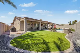 3110 E Runaway Bay Pl, Chandler, AZ 85249 - Photo 25