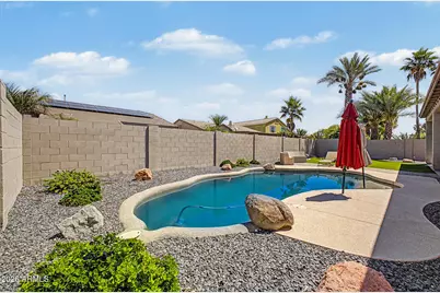 3110 E Runaway Bay Place, Chandler, AZ 85249 - Photo 27