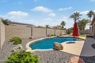 3110 E Runaway Bay Pl, Chandler, AZ 85249 - Photo 27