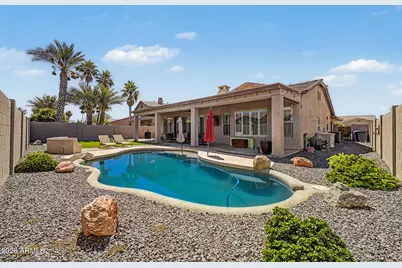 3110 E Runaway Bay Place, Chandler, AZ 85249 - Photo 1
