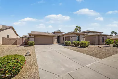 3110 E Runaway Bay Place, Chandler, AZ 85249 - Photo 3