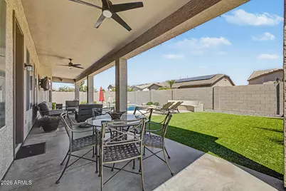 3110 E Runaway Bay Place, Chandler, AZ 85249 - Photo 31