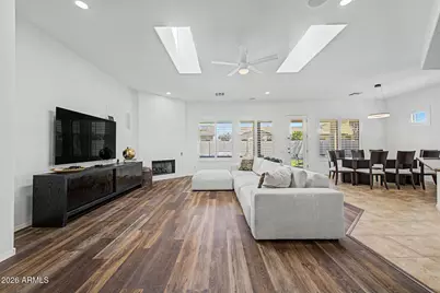 3110 E Runaway Bay Place, Chandler, AZ 85249 - Photo 5