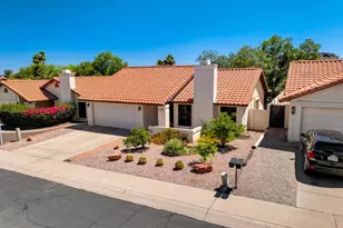 1540 N El Camino Dr, Tempe, AZ 85288 - Photo 1