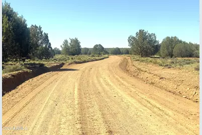 15726 High Tank Road #768, Williams, AZ 86046 - Photo 19