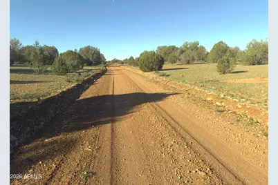 15726 High Tank Road #768, Williams, AZ 86046 - Photo 23