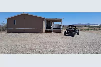 65897 N Melody Lane, Cibola, AZ 85328 - Photo 3