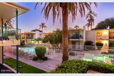 3655 N 5th Avenue #103, Phoenix, AZ 85013 - Photo 41