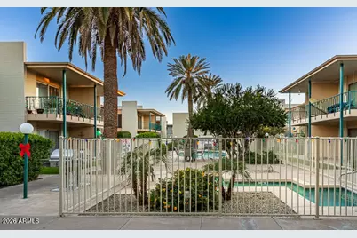 3655 N 5th Avenue #103, Phoenix, AZ 85013 - Photo 35