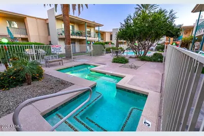 3655 N 5th Avenue #103, Phoenix, AZ 85013 - Photo 37