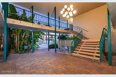 3655 N 5th Avenue #103, Phoenix, AZ 85013 - Photo 9