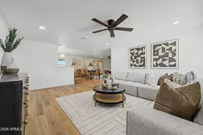 13615 N 18th Drive, Phoenix, AZ 85029 - Photo 5