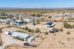 22417 W Dove Valley Rd, Wittmann, AZ 85361 - Photo 49