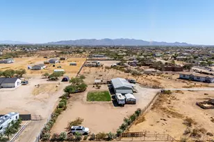22417 W Dove Valley Rd, Wittmann, AZ 85361 - Photo 43