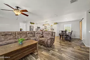 22417 W Dove Valley Rd, Wittmann, AZ 85361 - Photo 5
