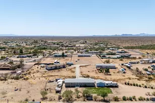 22417 W Dove Valley Rd, Wittmann, AZ 85361 - Photo 45