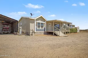 22417 W Dove Valley Rd, Wittmann, AZ 85361 - Photo 3