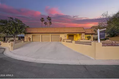 5843 N 46th Street, Phoenix, AZ 85018 - Photo 1