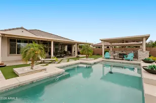 19653 W San Juan Ave, Litchfield Park, AZ 85340 - Photo 27