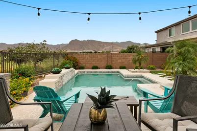 19653 W San Juan Avenue, Litchfield Park, AZ 85340 - Photo 29