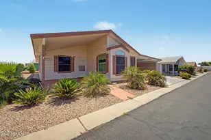 40667 N ClubHouse St, San Tan Valley, AZ 85140 - Photo 3
