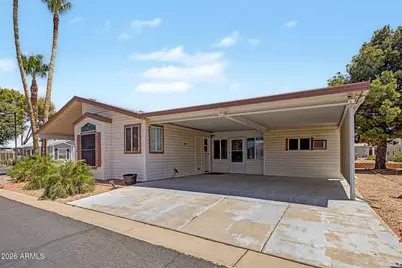 40667 N Clubhouse Street, San Tan Valley, AZ 85140 - Photo 5