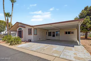 40667 N ClubHouse St, San Tan Valley, AZ 85140 - Photo 5