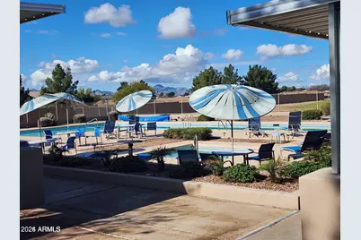40667 N Clubhouse Street, San Tan Valley, AZ 85140 - Photo 33