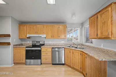 40667 N Clubhouse Street, San Tan Valley, AZ 85140 - Photo 9