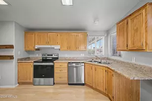40667 N ClubHouse St, San Tan Valley, AZ 85140 - Photo 9