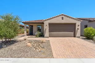 4447 Copper Mine Ct, Wickenburg, AZ 85390 - Photo 3