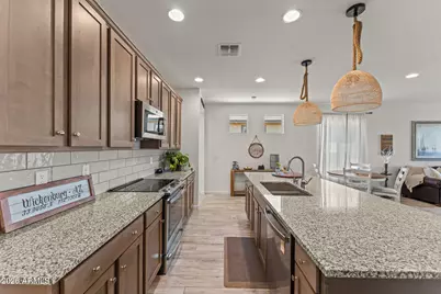 4447 Copper Mine Court, Wickenburg, AZ 85390 - Photo 11