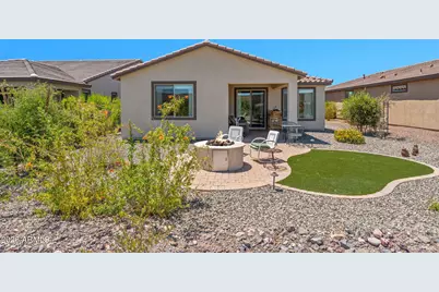 4447 Copper Mine Court, Wickenburg, AZ 85390 - Photo 1