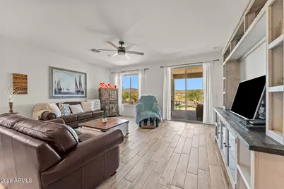 4447 Copper Mine Court, Wickenburg, AZ 85390 - Photo 13