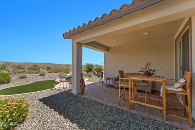 4447 Copper Mine Court, Wickenburg, AZ 85390 - Photo 23