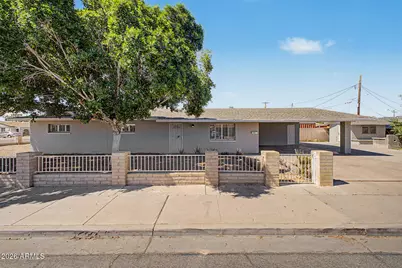68 W 10th Avenue, Mesa, AZ 85210 - Photo 1