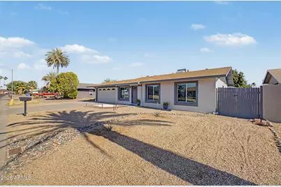 3719 W Evans Drive, Phoenix, AZ 85053 - Photo 3