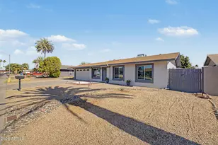 3719 W Evans Dr, Phoenix, AZ 85053 - Photo 3