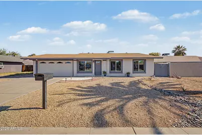 3719 W Evans Drive, Phoenix, AZ 85053 - Photo 1