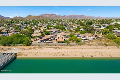 511 N 94th Circle, Mesa, AZ 85207 - Photo 41