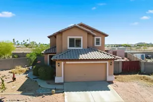511 N 94th Cir, Mesa, AZ 85207 - Photo 1