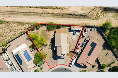 511 N 94th Circle, Mesa, AZ 85207 - Photo 43