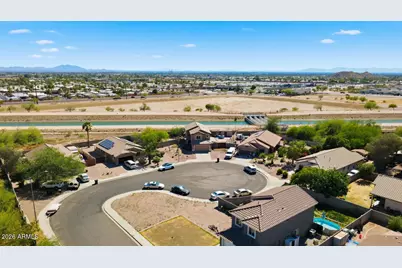 511 N 94th Circle, Mesa, AZ 85207 - Photo 35