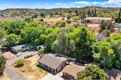 4285 E Third Fairway Drive, Lake Montezuma, AZ 86342 - Photo 3