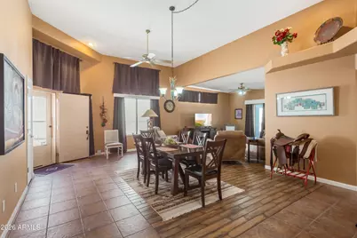 4525 Desert Springs Trail, Sierra Vista, AZ 85635 - Photo 7
