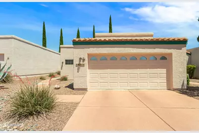 4525 Desert Springs Trail, Sierra Vista, AZ 85635 - Photo 3
