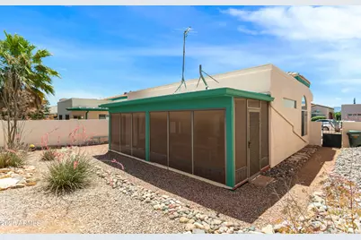 4525 Desert Springs Trail, Sierra Vista, AZ 85635 - Photo 29
