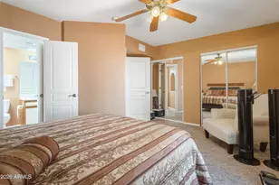 4525 Desert Springs Trail, Sierra Vista, AZ 85635 - Photo 17